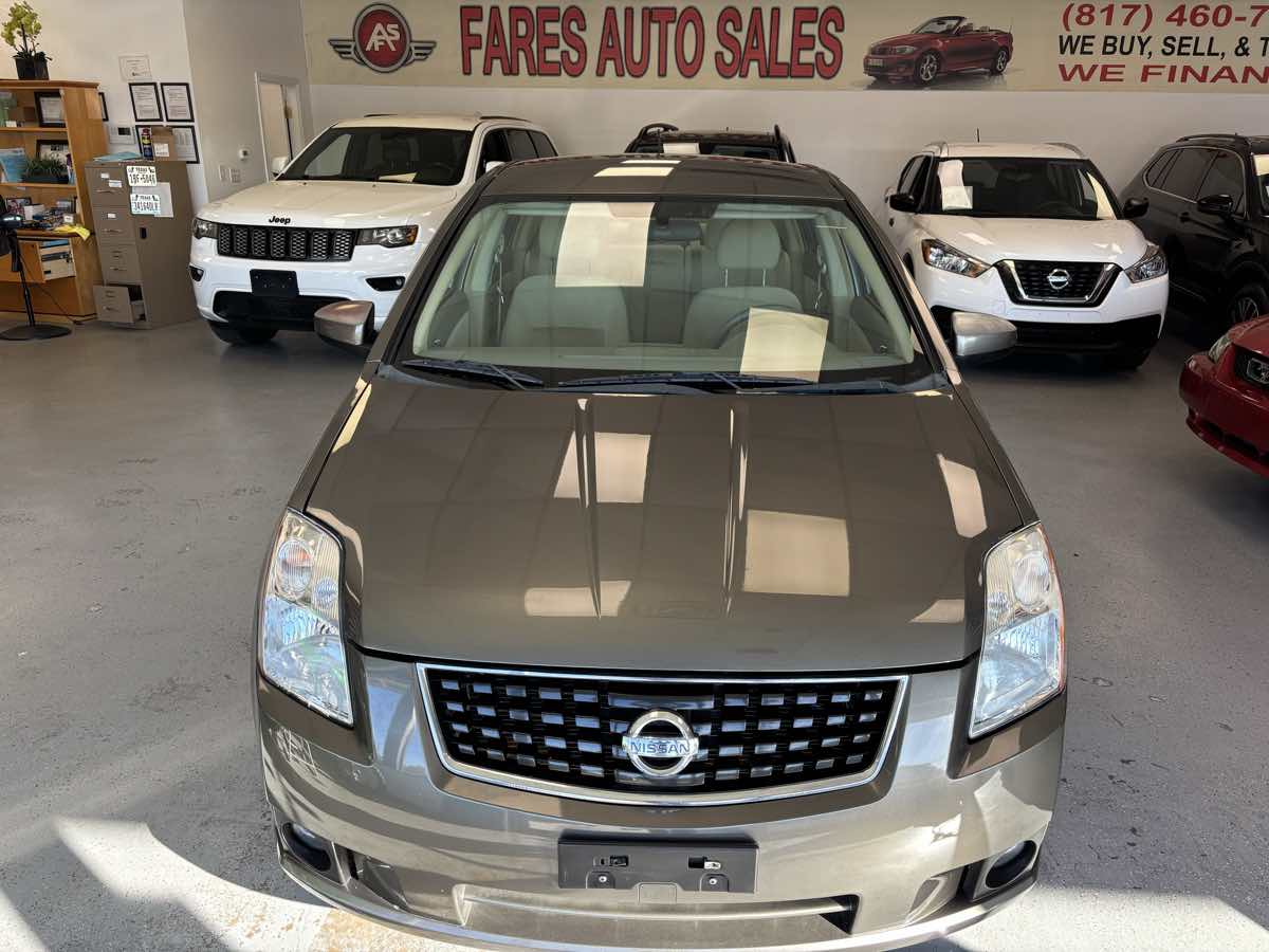 nissan sentra 2008 3N1AB61E78L732770 image nissan sentra 2008 3N1AB61E78L732770 image
