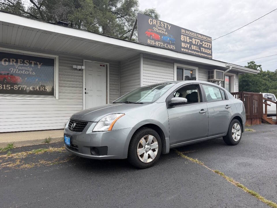 nissan sentra 2008 3N1AB61E58L720276 image nissan sentra 2008 3N1AB61E58L720276 image