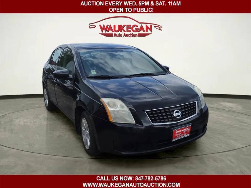nissan sentra 2008 3N1AB61E78L721218 image nissan sentra 2008 3N1AB61E78L721218 image