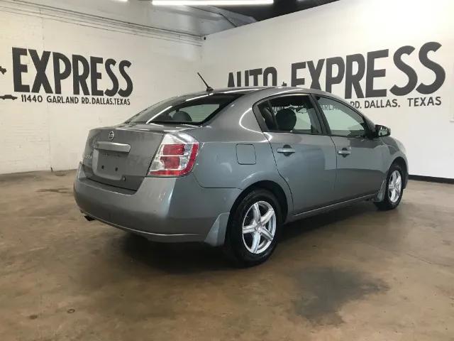 nissan sentra 2008 3N1AB61E88L719526 image nissan sentra 2008 3N1AB61E88L719526 image