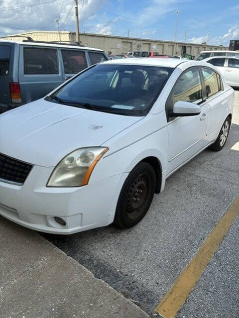 nissan sentra 2008 3N1AB61E88L690058 image nissan sentra 2008 3N1AB61E88L690058 image