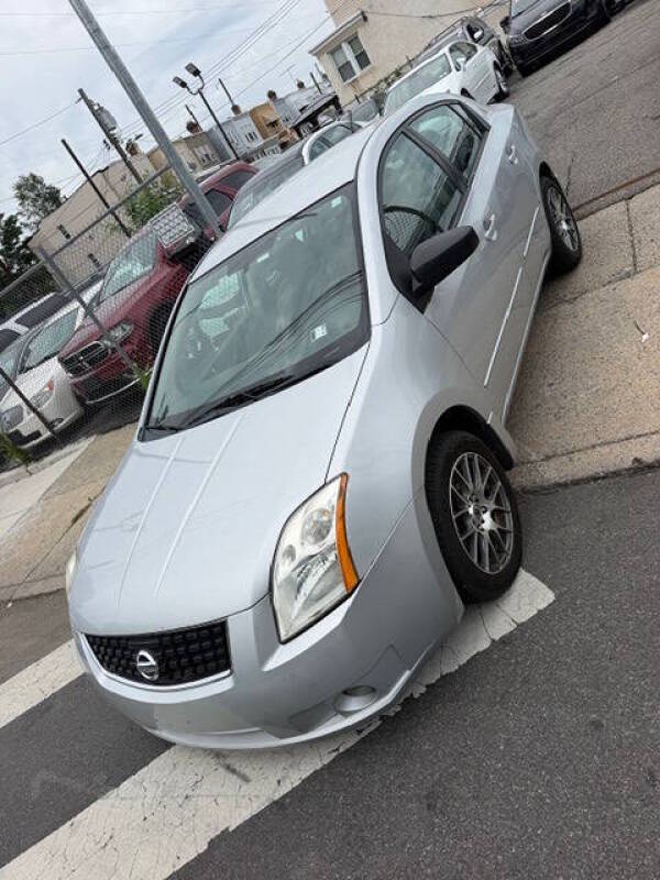 nissan sentra 2008 3N1AB61E98L699755 image nissan sentra 2008 3N1AB61E98L699755 image