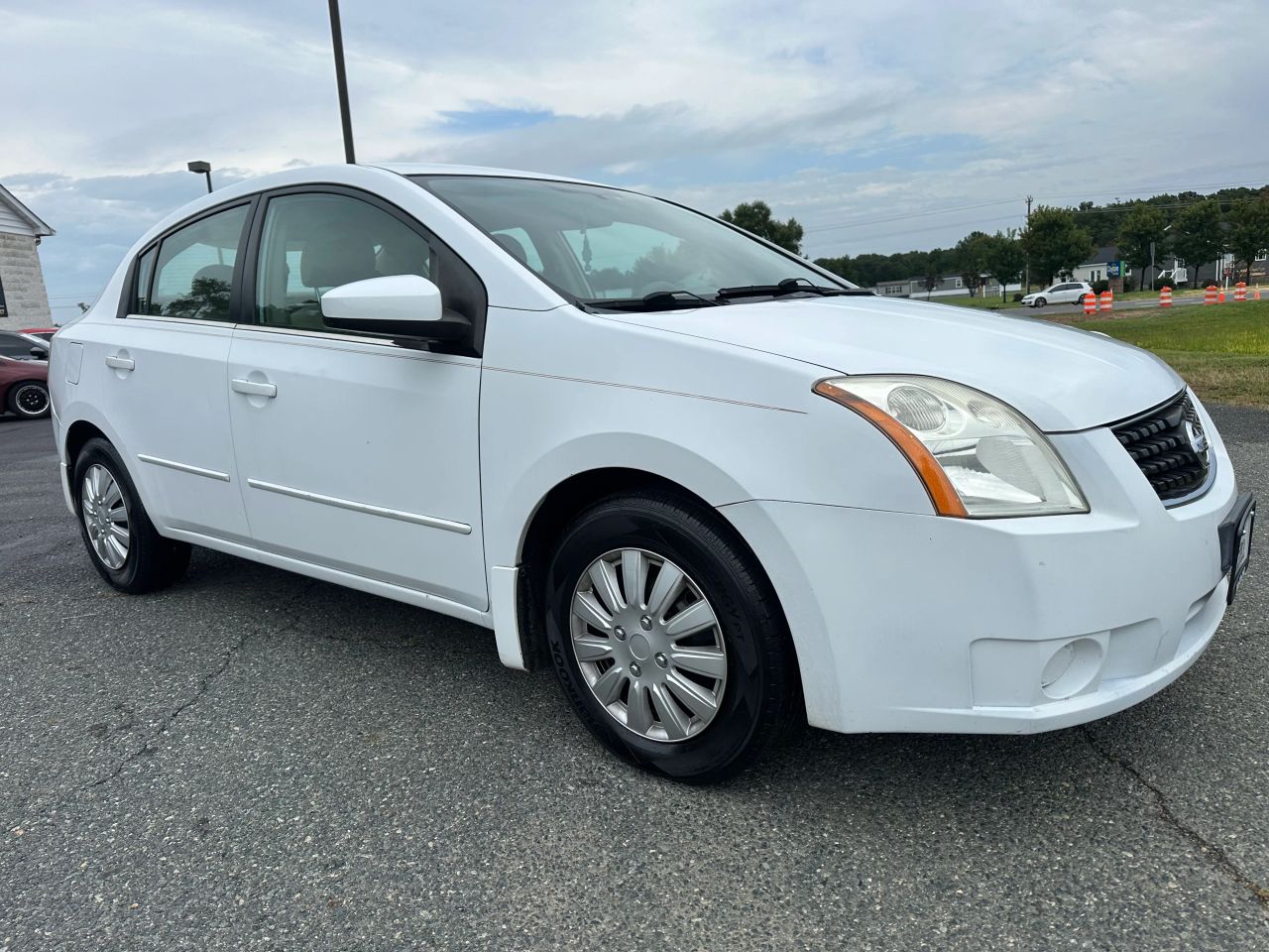 nissan sentra 2008 3N1AB61E98L692868 image nissan sentra 2008 3N1AB61E98L692868 image