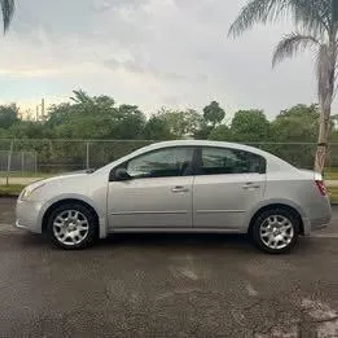 nissan sentra 2008 3N1AB61E78L692271 image nissan sentra 2008 3N1AB61E78L692271 image