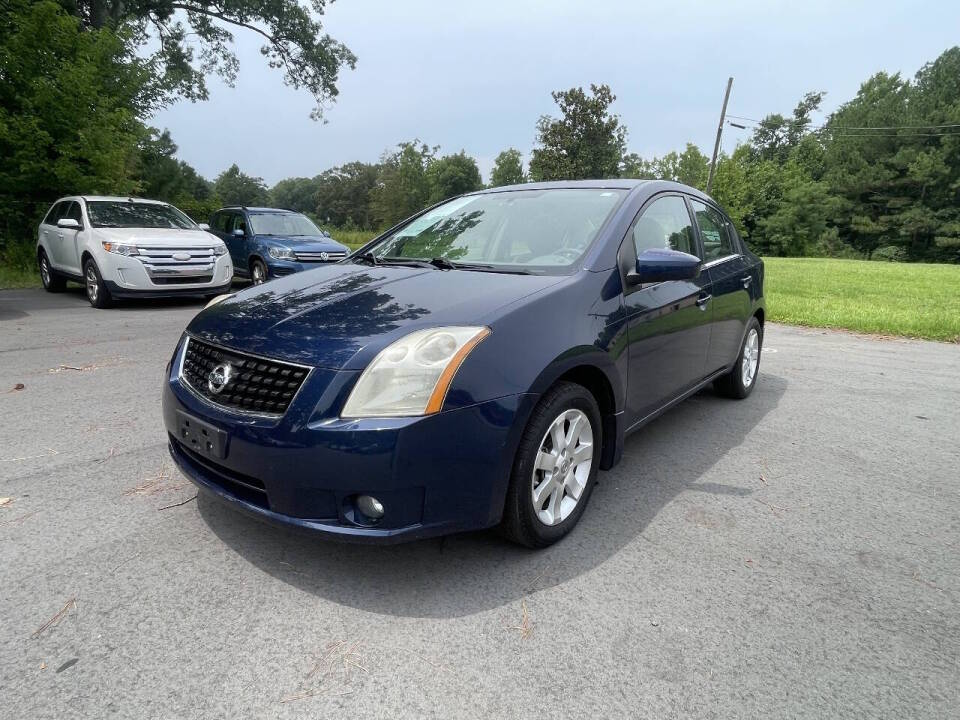 nissan sentra 2008 3N1AB61E88L675012 image nissan sentra 2008 3N1AB61E88L675012 image