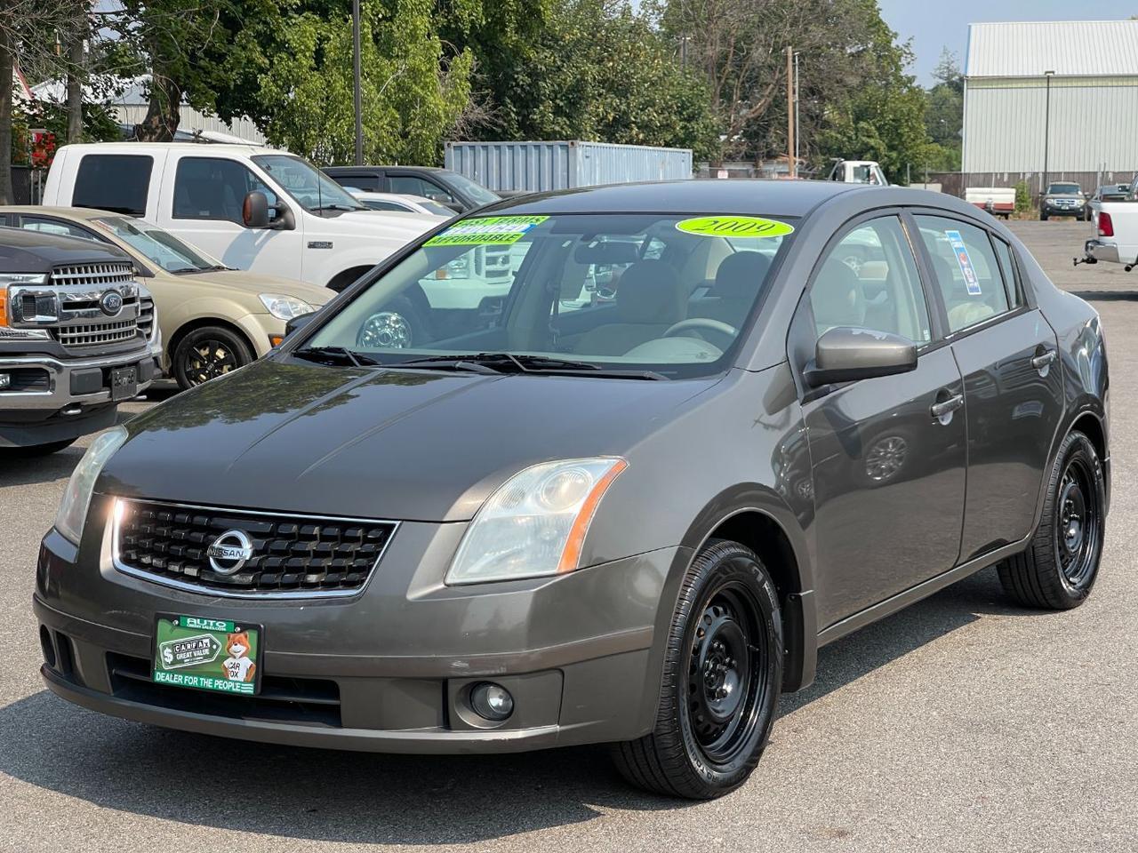 nissan sentra 2009 3N1AB61E79L613103 image nissan sentra 2009 3N1AB61E79L613103 image