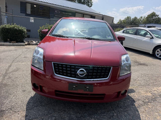 nissan sentra 2009 3N1AB61E09L677774 image nissan sentra 2009 3N1AB61E09L677774 image