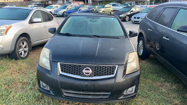 nissan sentra 2009 3N1AB61E89L673729 image nissan sentra 2009 3N1AB61E89L673729 image