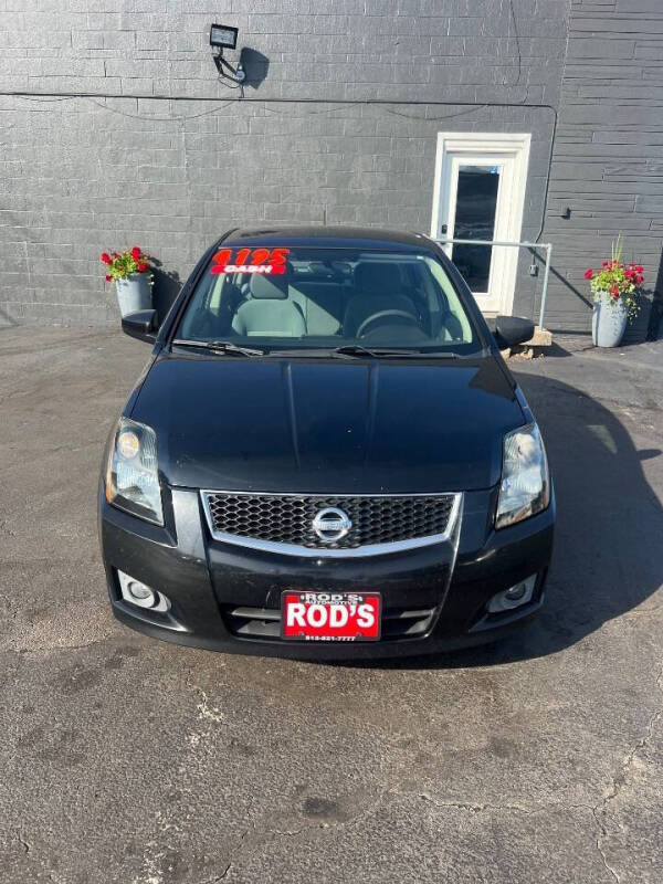nissan sentra 2009 3N1AB61E79L693602 image nissan sentra 2009 3N1AB61E79L693602 image