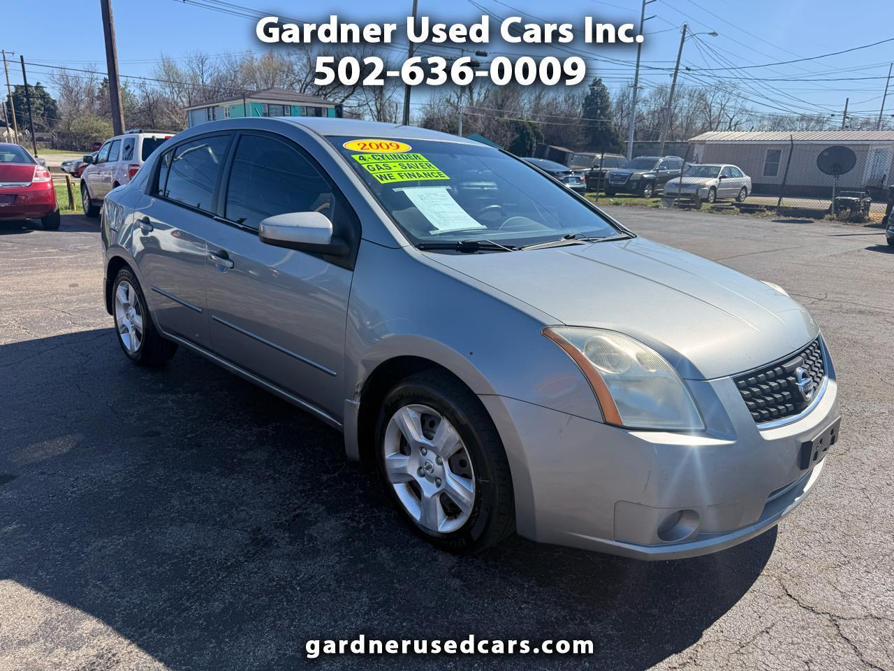 nissan sentra 2009 3N1AB61E79L681742 image nissan sentra 2009 3N1AB61E79L681742 image