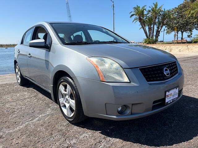nissan sentra 2009 3N1AB61E09L615324 image nissan sentra 2009 3N1AB61E09L615324 image