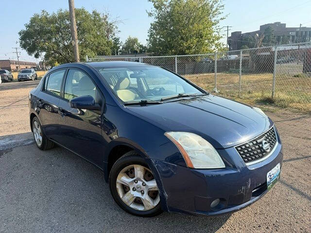 nissan sentra 2009 3N1AB61E79L620486 image nissan sentra 2009 3N1AB61E79L620486 image