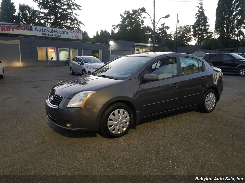 nissan sentra 2009 3N1AB61E79L649549 image nissan sentra 2009 3N1AB61E79L649549 image