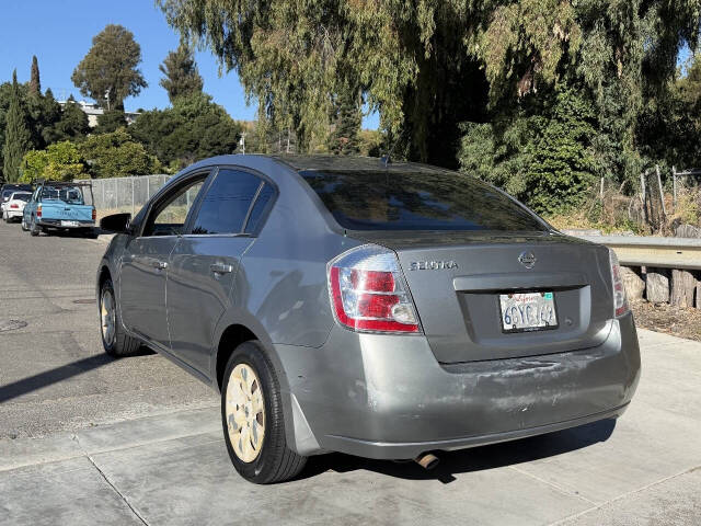 nissan sentra 2009 3N1AB61E69L615439 image nissan sentra 2009 3N1AB61E69L615439 image