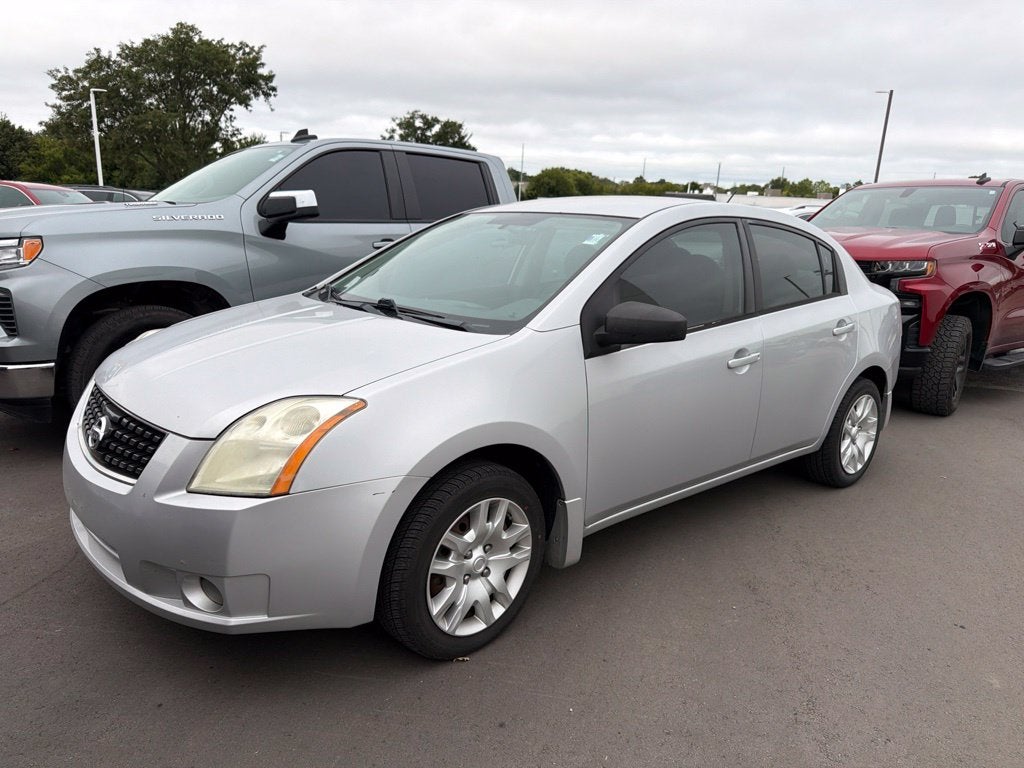 nissan sentra 2009 3N1AB61E19L613419 image nissan sentra 2009 3N1AB61E19L613419 image