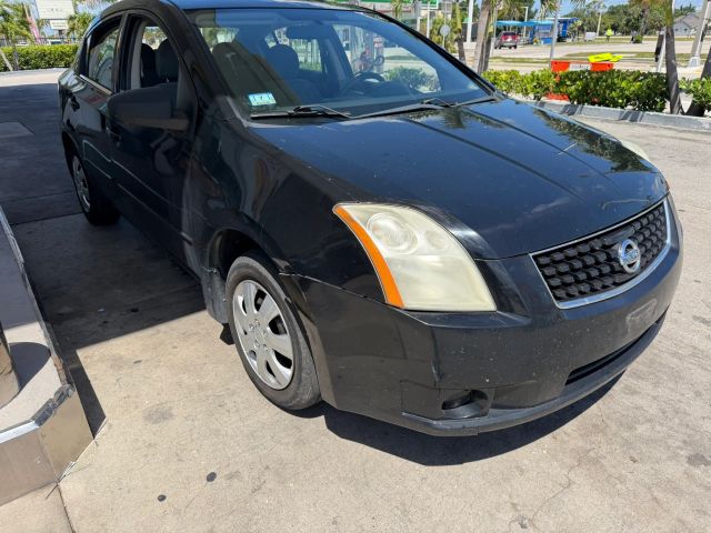 nissan sentra 2009 3N1AB61E09L610799 image nissan sentra 2009 3N1AB61E09L610799 image