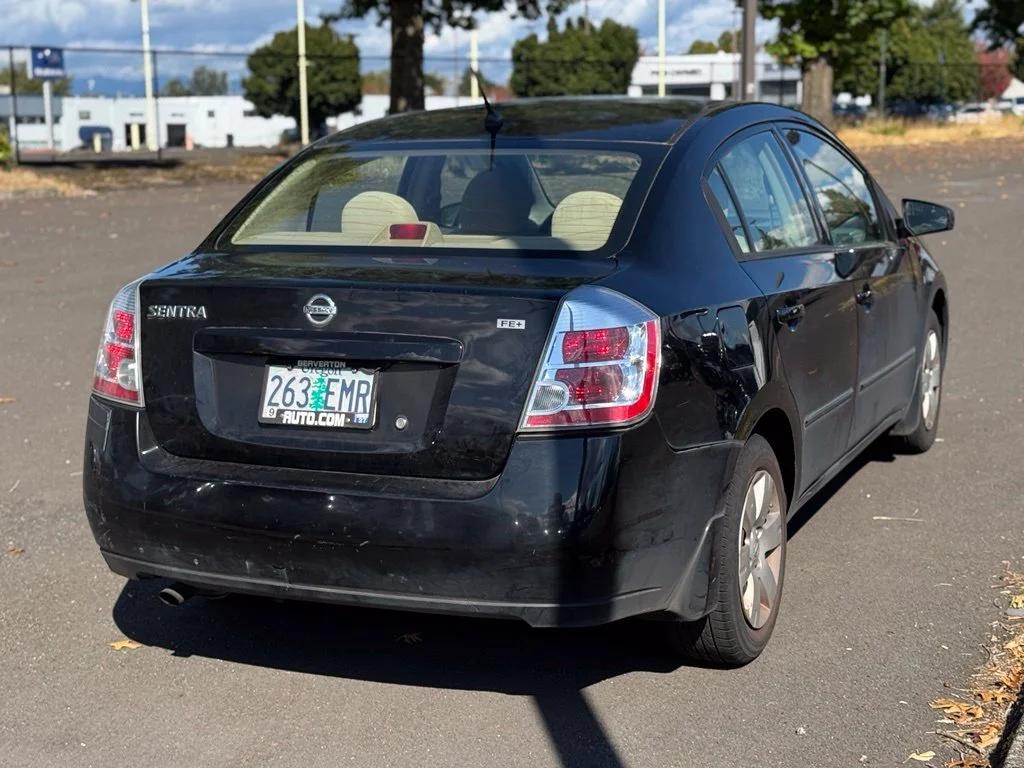 nissan sentra 2009 3N1AB61E39L687490 image