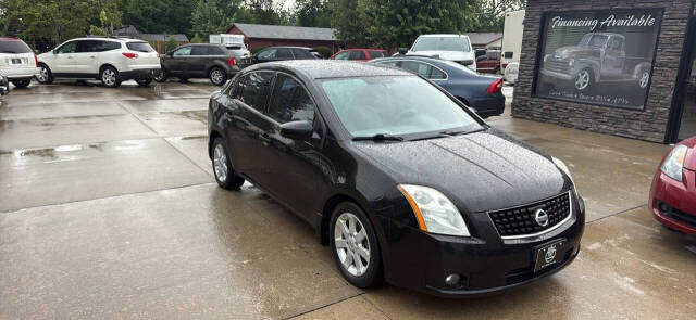 nissan sentra 2009 3N1AB61EX9L611586 image nissan sentra 2009 3N1AB61EX9L611586 image