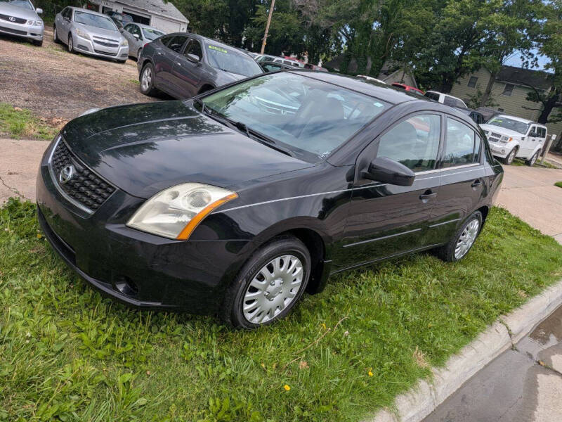 nissan sentra 2009 3N1AB61E19L676715 image nissan sentra 2009 3N1AB61E19L676715 image