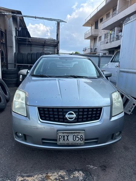 nissan sentra 2009 3N1AB61E69L622777 image nissan sentra 2009 3N1AB61E69L622777 image