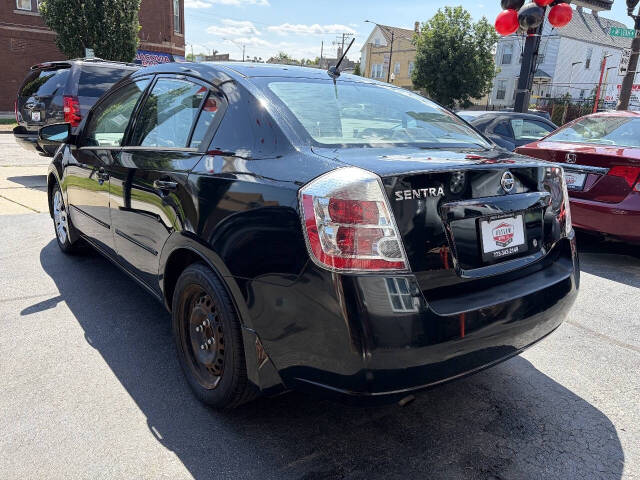 nissan sentra 2009 3N1AB61E09L651627 image nissan sentra 2009 3N1AB61E09L651627 image