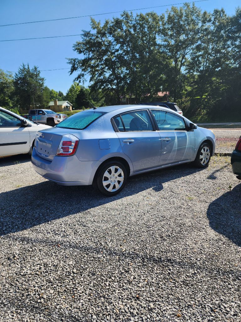 nissan sentra 2009 3N1AB61E69L624416 image nissan sentra 2009 3N1AB61E69L624416 image