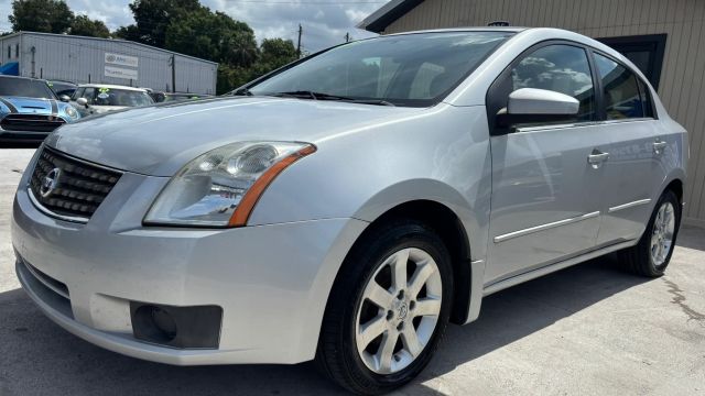 nissan sentra 2007 3N1AB61E07L657683 image nissan sentra 2007 3N1AB61E07L657683 image