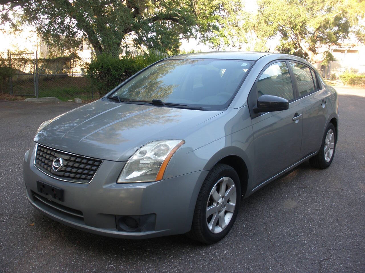nissan sentra 2007 3N1AB61E67L617835 image nissan sentra 2007 3N1AB61E67L617835 image