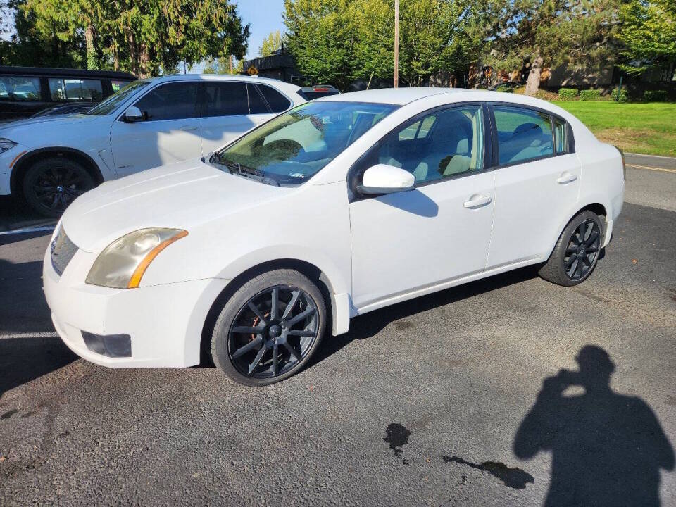 nissan sentra 2007 3N1AB61E67L614188 image nissan sentra 2007 3N1AB61E67L614188 image