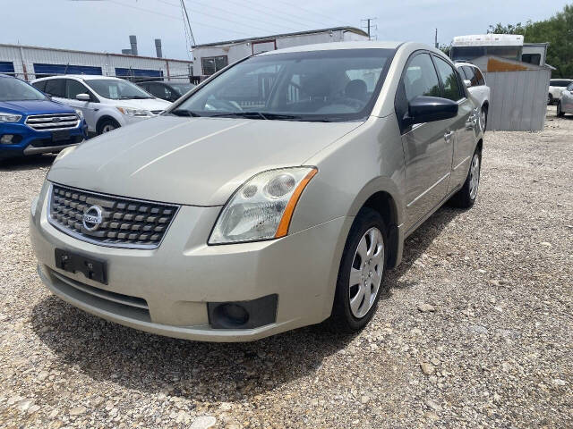 nissan sentra 2007 3N1AB61E57L716310 image nissan sentra 2007 3N1AB61E57L716310 image