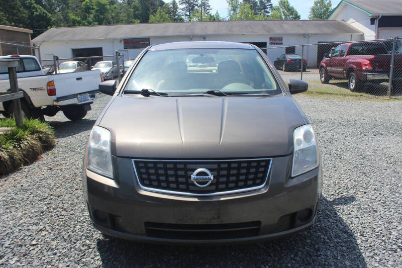 nissan sentra 2007 3N1AB61E97L719209 image nissan sentra 2007 3N1AB61E97L719209 image