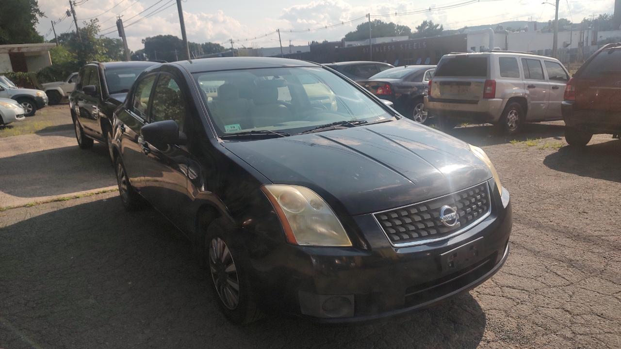 nissan sentra 2007 3N1AB61E17L658177 image nissan sentra 2007 3N1AB61E17L658177 image