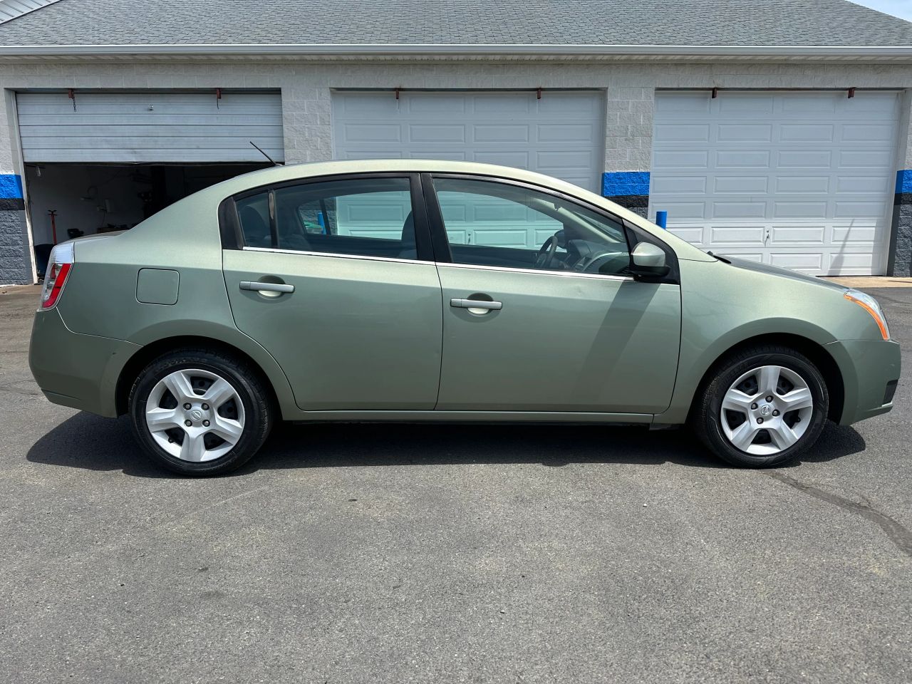 nissan sentra 2007 3N1AB61E77L704644 image nissan sentra 2007 3N1AB61E77L704644 image