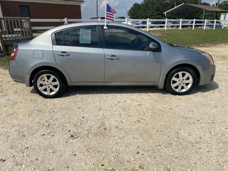 nissan sentra 2007 3N1AB61E67L619200 image nissan sentra 2007 3N1AB61E67L619200 image