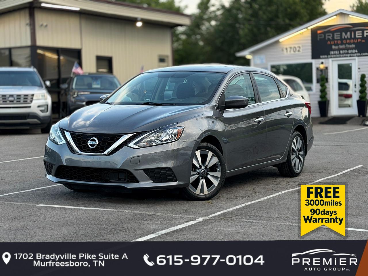 nissan sentra 2019 3N1AB7AP0KY393979 image nissan sentra 2019 3N1AB7AP0KY393979 image