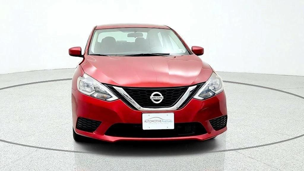 nissan sentra 2019 3N1AB7AP5KY393802 image nissan sentra 2019 3N1AB7AP5KY393802 image
