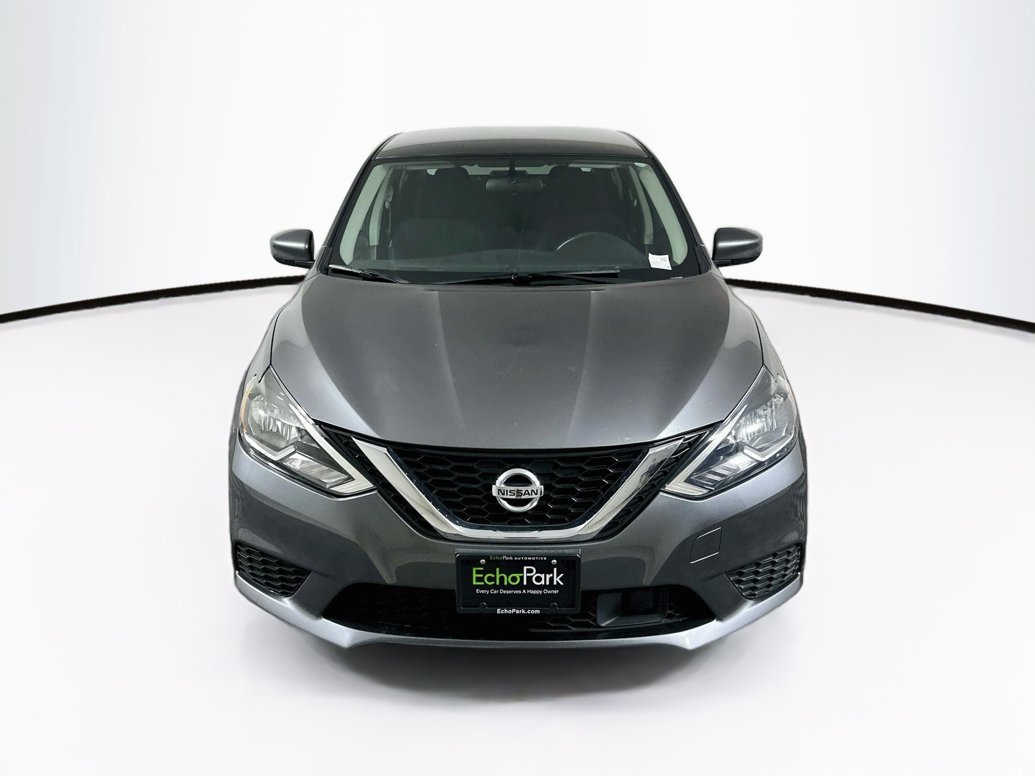 nissan sentra 2019 3N1AB7AP8KY381224 image nissan sentra 2019 3N1AB7AP8KY381224 image