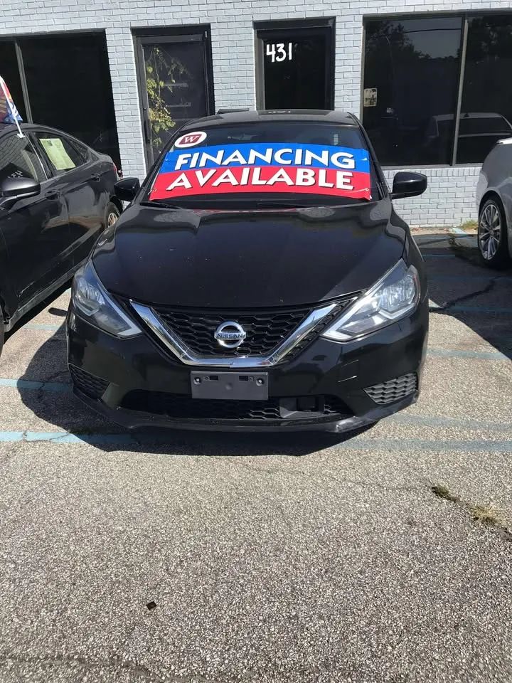 nissan sentra 2019 3N1AB7AP6KY263222 image nissan sentra 2019 3N1AB7AP6KY263222 image