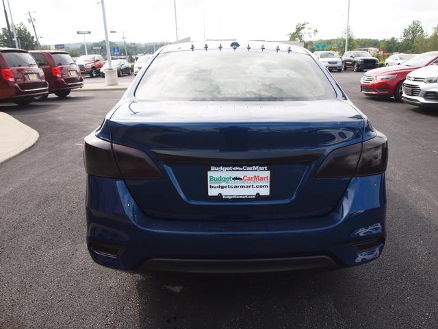 nissan sentra 2019 3N1AB7AP5KY229899 image nissan sentra 2019 3N1AB7AP5KY229899 image