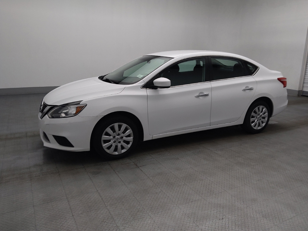 nissan sentra 2019 3N1AB7AP6KY283387 image nissan sentra 2019 3N1AB7AP6KY283387 image