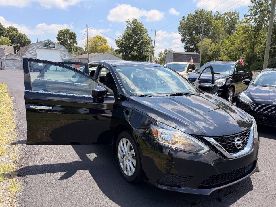 nissan sentra 2019 3N1AB7AP0KY348105 image nissan sentra 2019 3N1AB7AP0KY348105 image