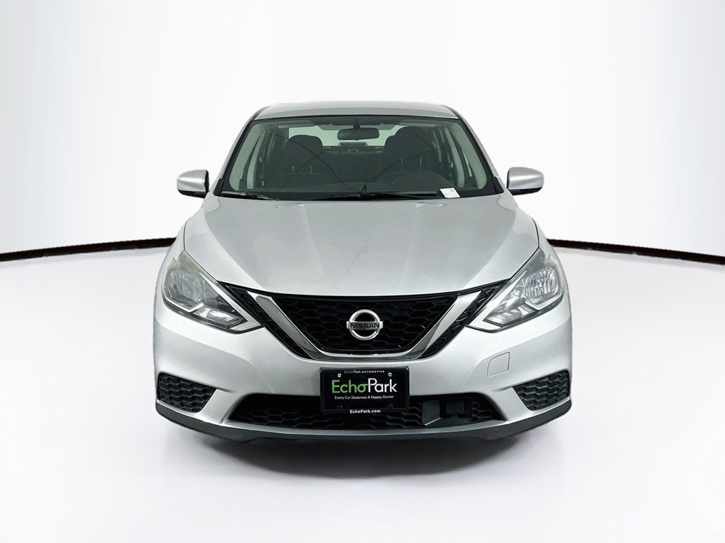 nissan sentra 2019 3N1AB7AP8KY283696 image nissan sentra 2019 3N1AB7AP8KY283696 image