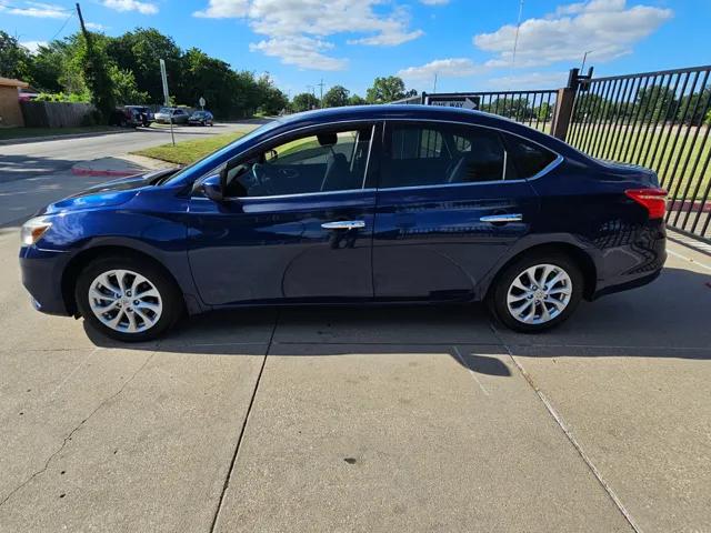 nissan sentra 2019 3N1AB7AP8KY266820 image nissan sentra 2019 3N1AB7AP8KY266820 image