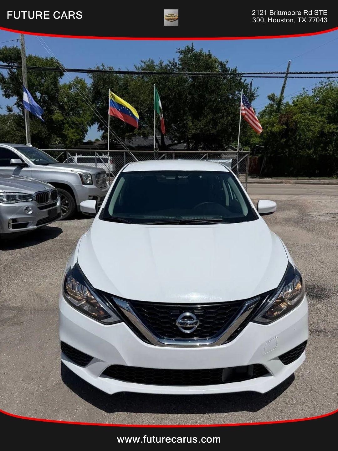 nissan sentra 2019 3N1AB7AP4KY250663 image nissan sentra 2019 3N1AB7AP4KY250663 image