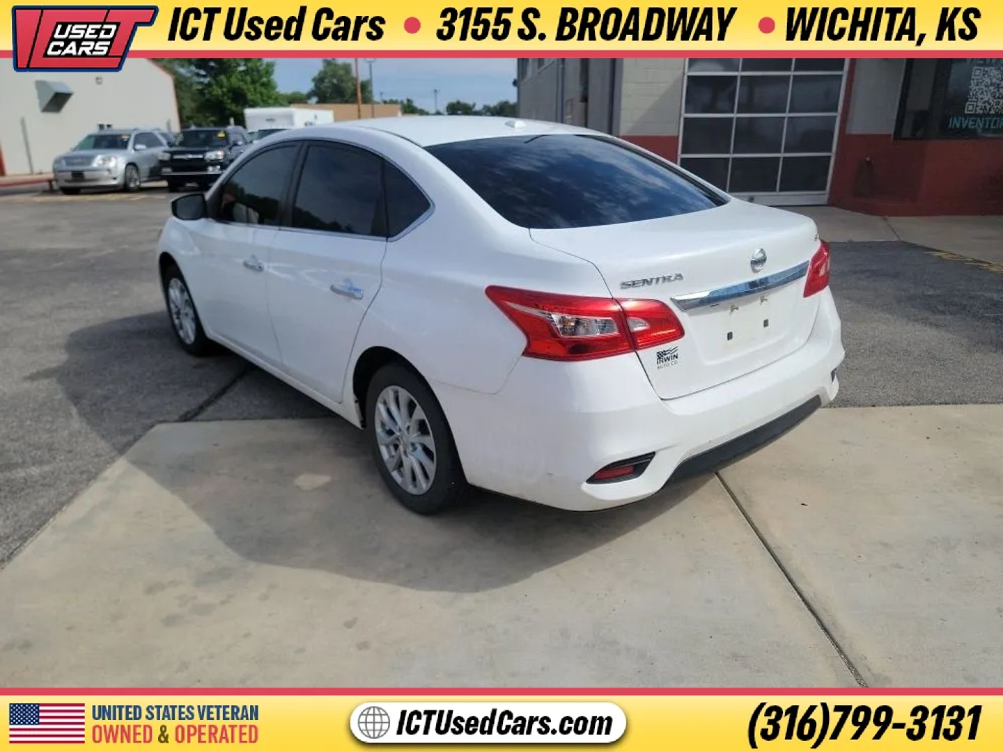 nissan sentra 2019 3N1AB7AP2KY352804 image nissan sentra 2019 3N1AB7AP2KY352804 image