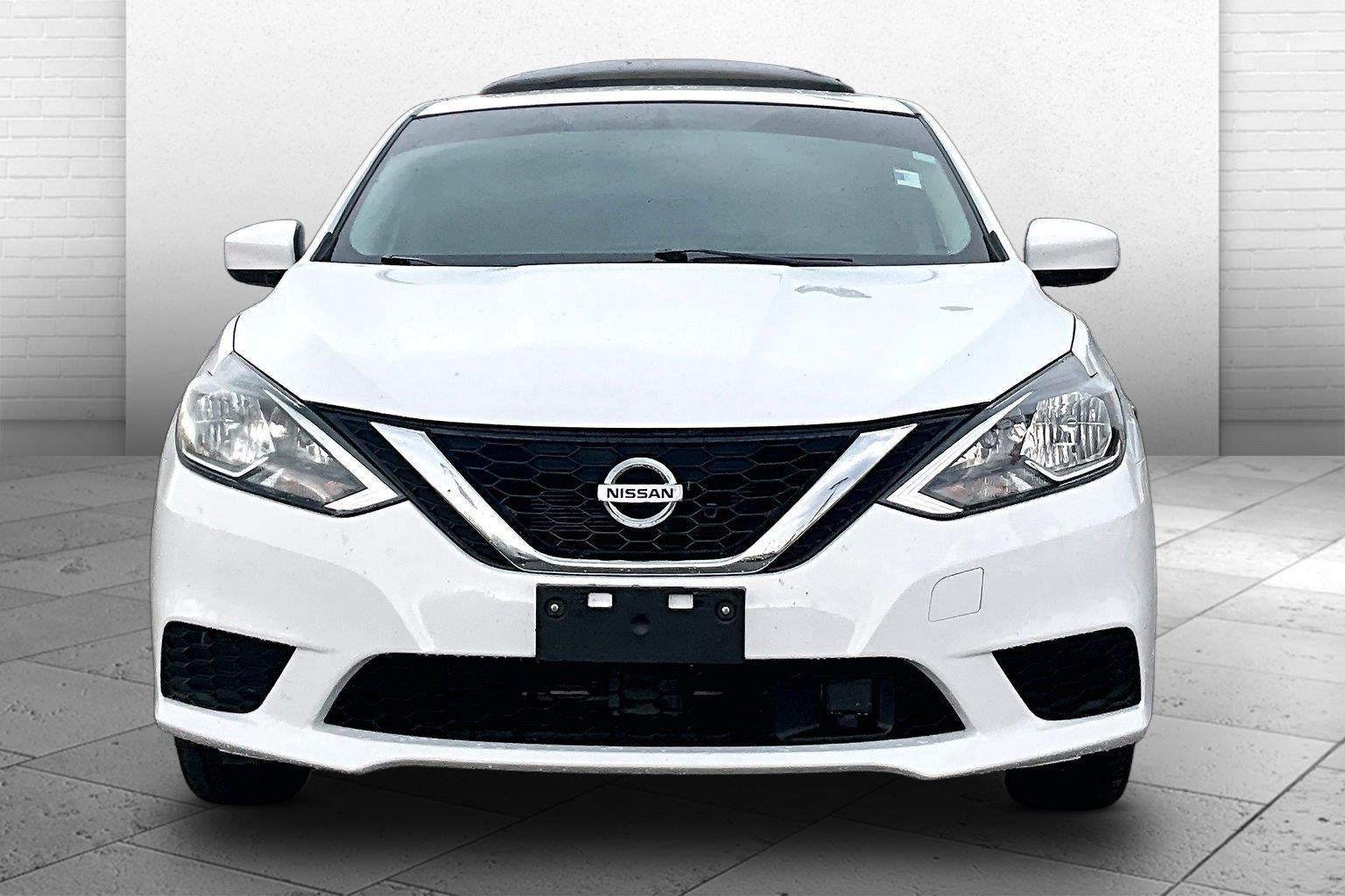nissan sentra 2019 3N1AB7AP6KY205613 image nissan sentra 2019 3N1AB7AP6KY205613 image
