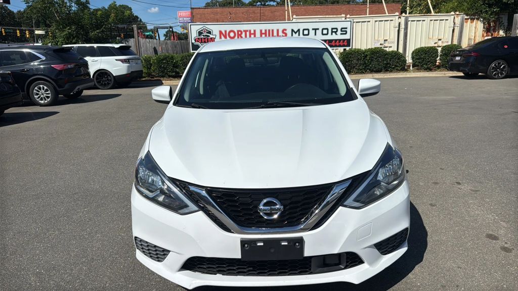 nissan sentra 2019 3N1AB7AP2KY430109 image nissan sentra 2019 3N1AB7AP2KY430109 image
