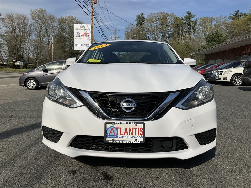nissan sentra 2019 3N1AB7AP7KY326604 image nissan sentra 2019 3N1AB7AP7KY326604 image