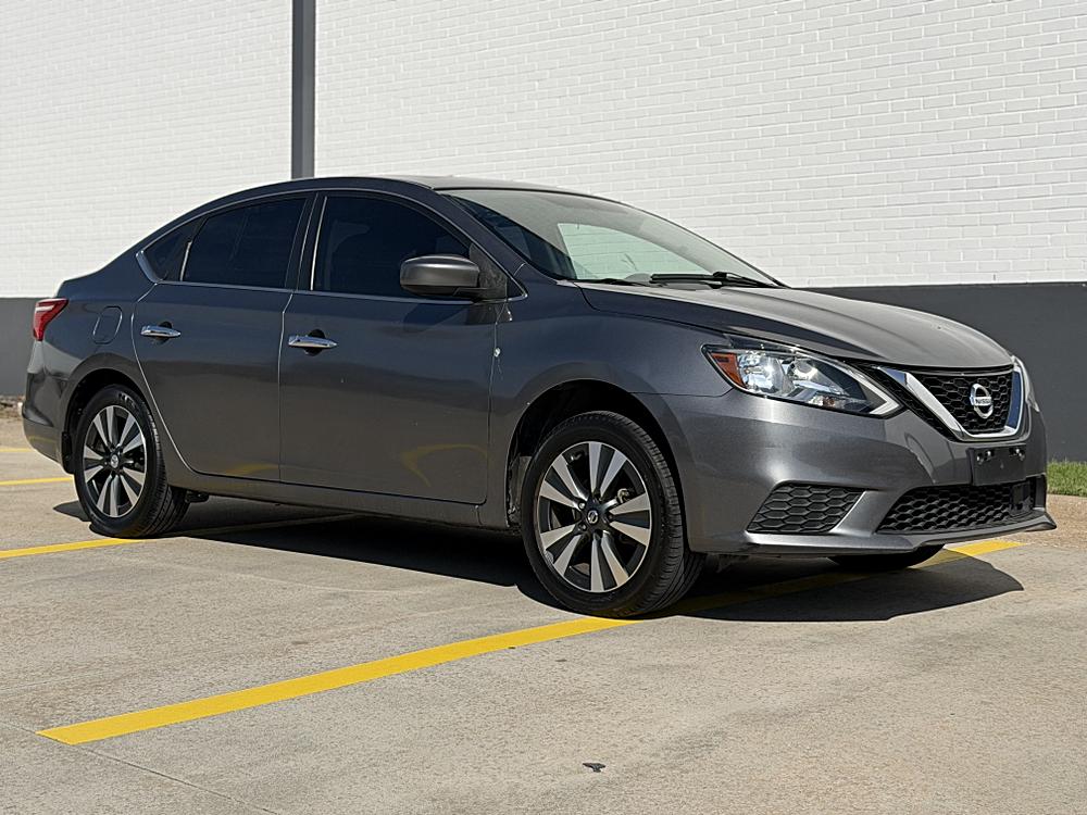 nissan sentra 2019 3N1AB7AP4KY240845 image nissan sentra 2019 3N1AB7AP4KY240845 image