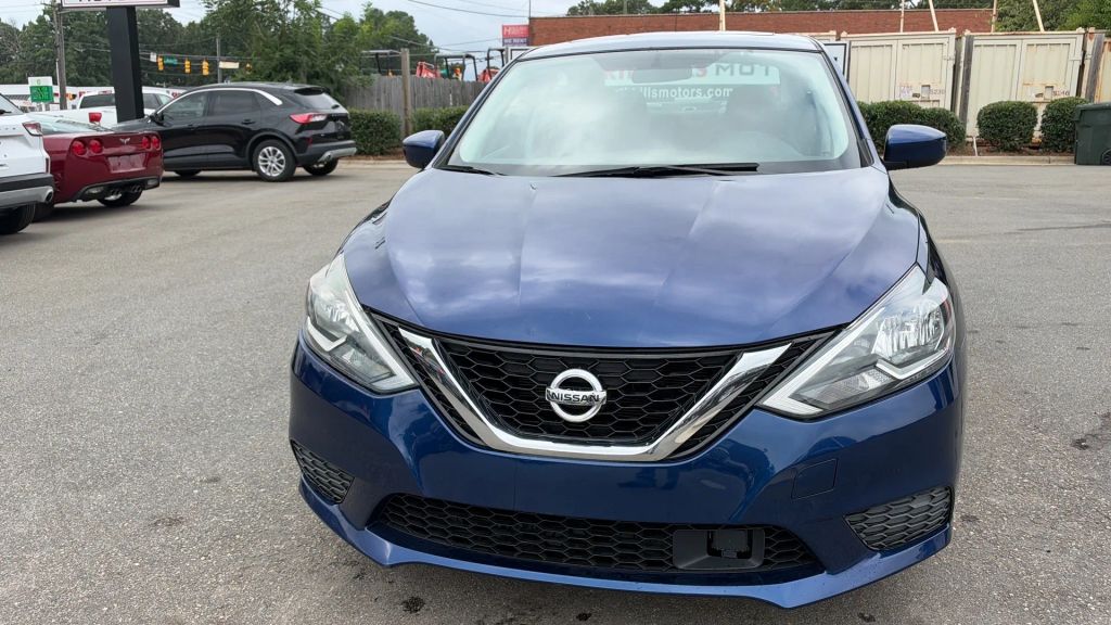 nissan sentra 2019 3N1AB7AP3KY425405 image nissan sentra 2019 3N1AB7AP3KY425405 image